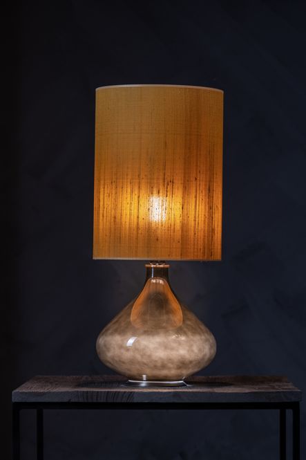 Hovedbilde Flavia Negra, Seda Oro H 70cm