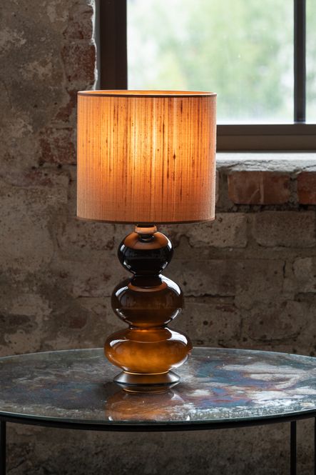 Hovedbilde Augusta mini, seda tostada, H 45cm