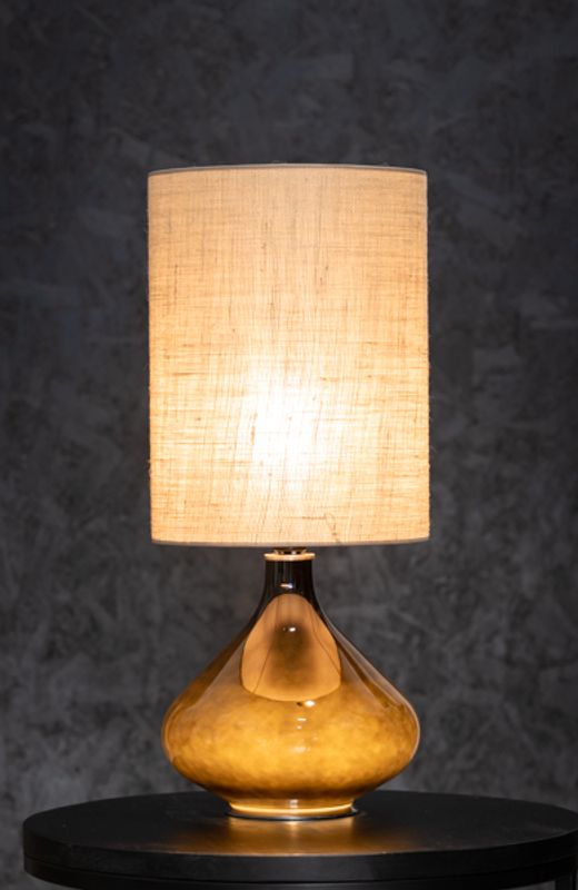 Flavia negra, Tosa Saco Natural H70cm