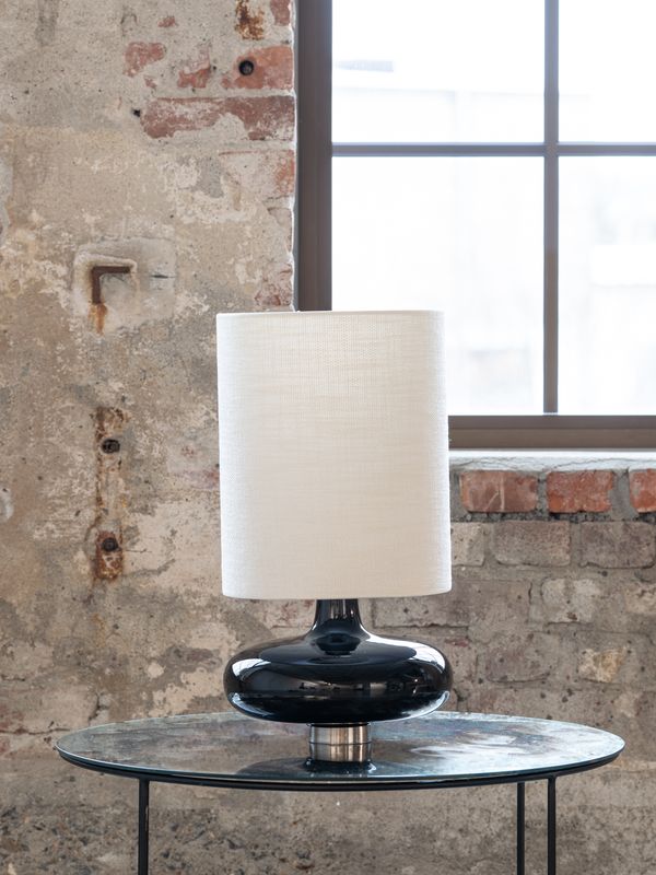 Kylie negra, Salma beige, H 54cm