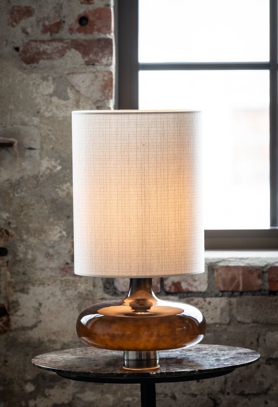 Kylie negra, Babel Beige, H 54cm