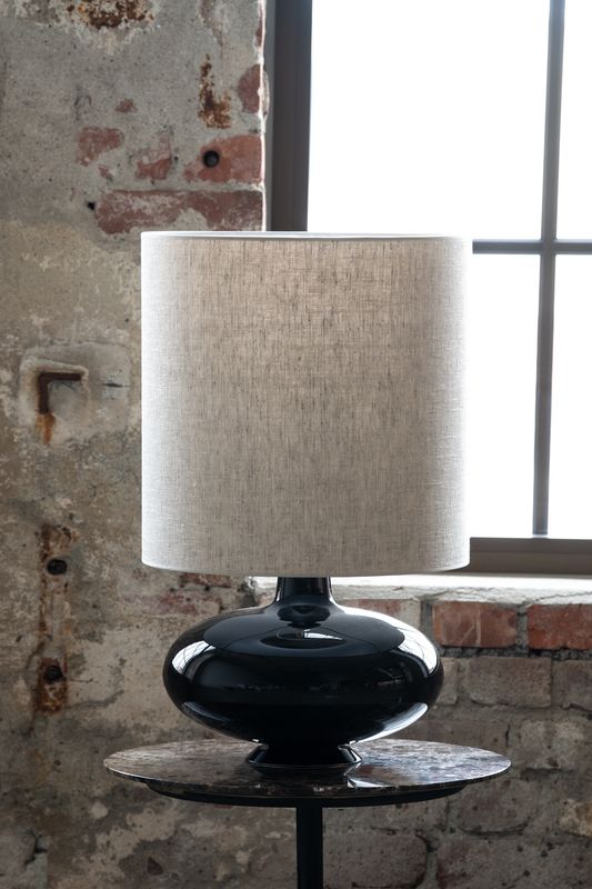 Sandy negra, Milano beige, H 65cm