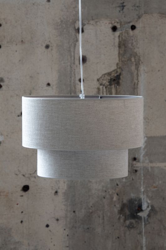 Saturno 2, London beige, Ø 40cm