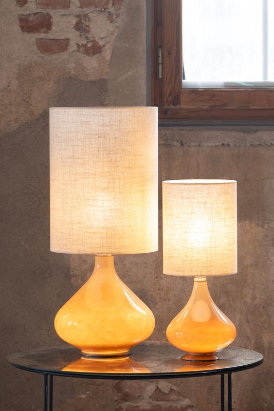 Flavia sand mini, Grace nata, H 48cm